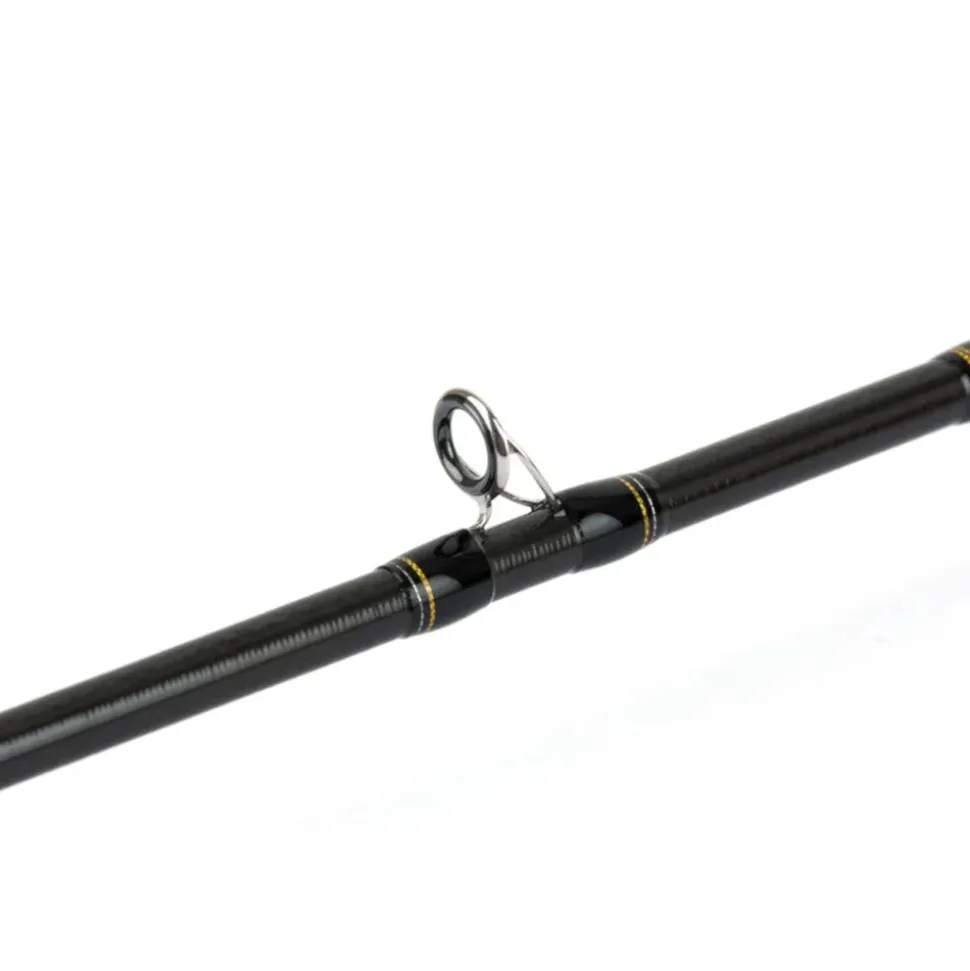 Shimano YASEI LTD Perch Finesse 2,25m 5-18g 2pc Spinnrute