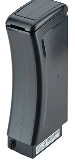 SideClick Akku, Li-Ionen 36 V / 12,8 Ah (461 Wh)