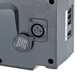 SideClick Akku, Li-Ionen 36 V / 12,8 Ah (461 Wh)