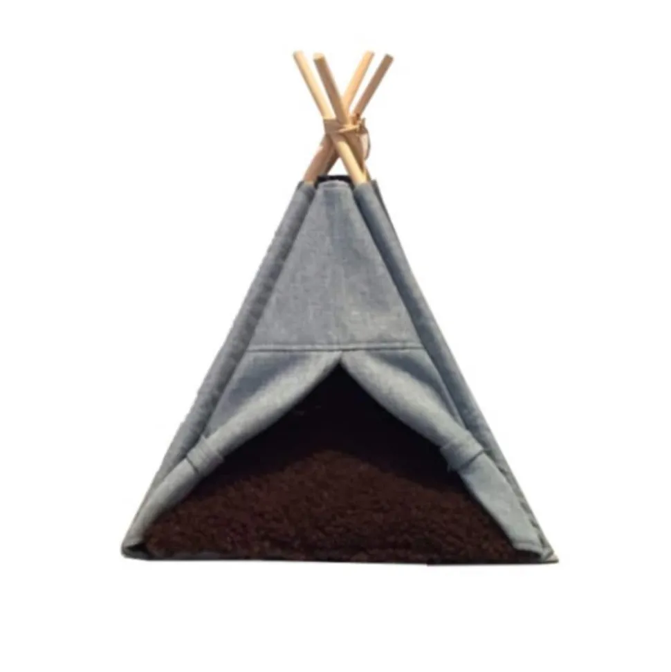 Silvio Design Heimtier-Tipi Manapi