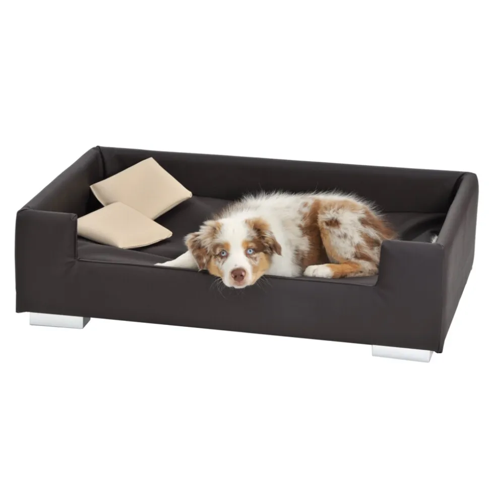 SILVIO DESIGN Hundesofa «Candy» | versch. Farben