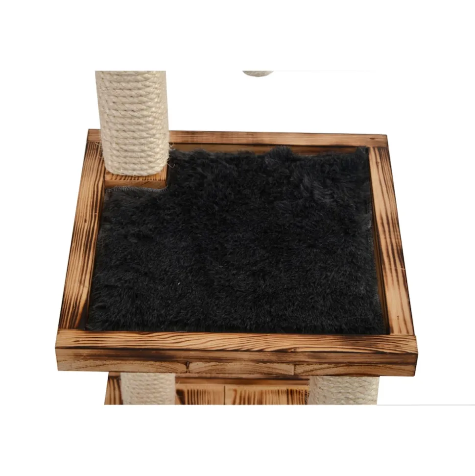 Silvio Design Katzenbaum Aramis