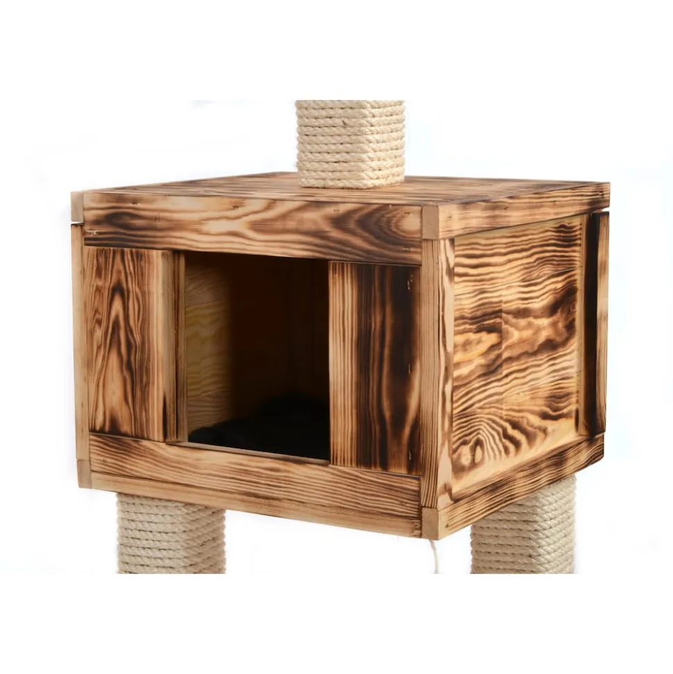 Silvio Design Katzenbaum Finn junior
