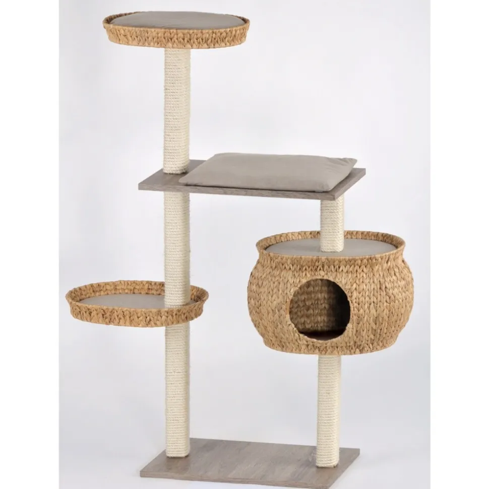 Silvio Design Kletterbaum Cosy sanremo