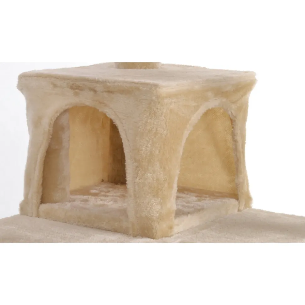 Silvio Design Kratzbaum Marley