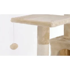 Silvio Design Kratzbaum Marley