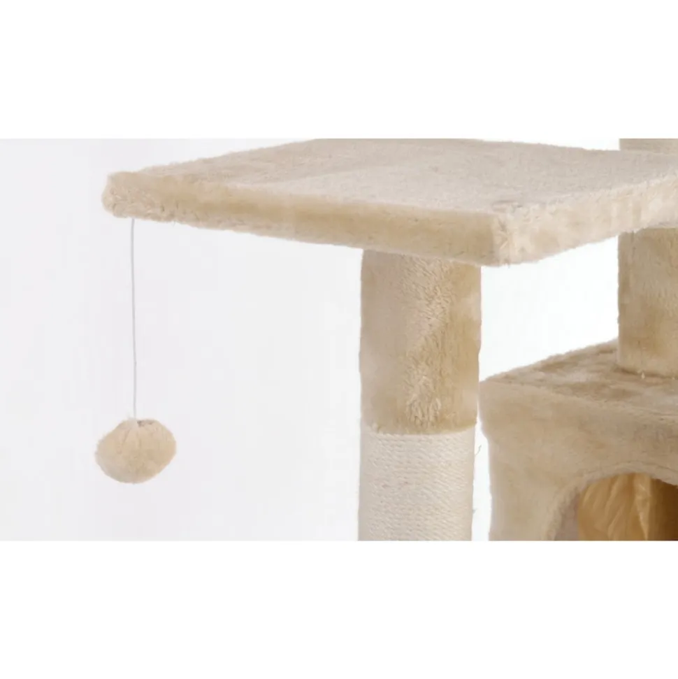 Silvio Design Kratzbaum Marley
