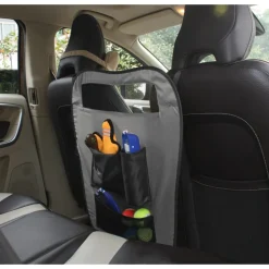 Silvio Design Vordersitzschutz für den Hundetransport