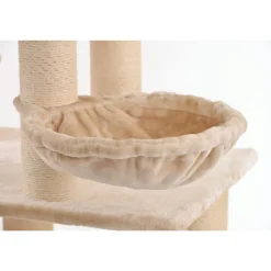 Silvio Design XXL Katzenbaum Ginni