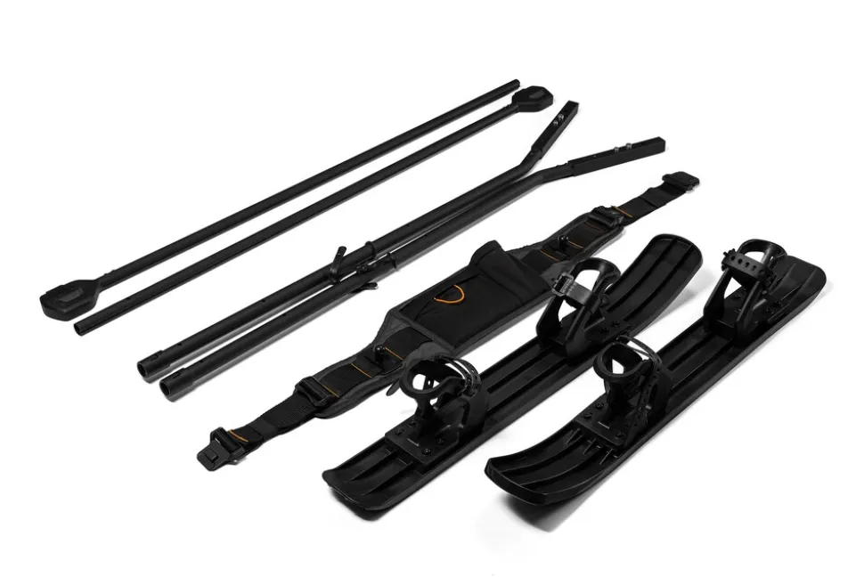 Ski & Hike Set
