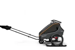 Ski & Hike Set