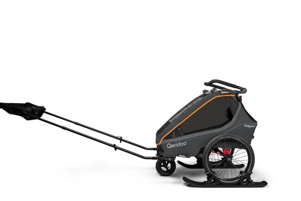 Ski & Hike Set