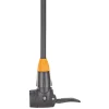 SKS Standpumpe "AIR CONTROL", für alle Ventilarten, 8 bar, mit Manometer, Kunststoff