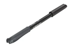 SKS VX Rahmenpumpe, Kunststoff, für alle Ventilarten, 6 bar