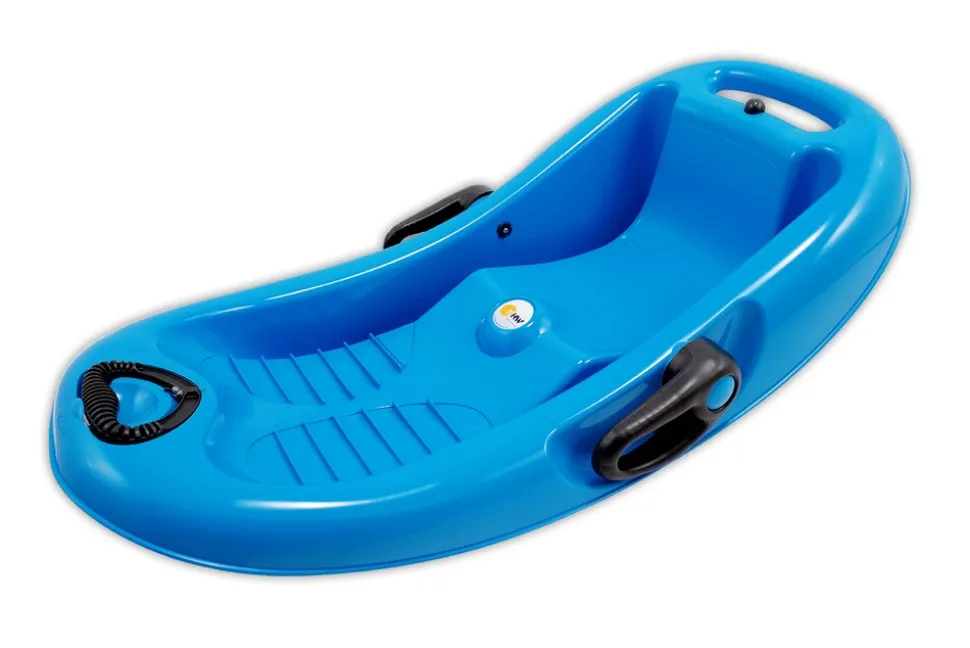 Snow Flipper de Luxe, iceblue