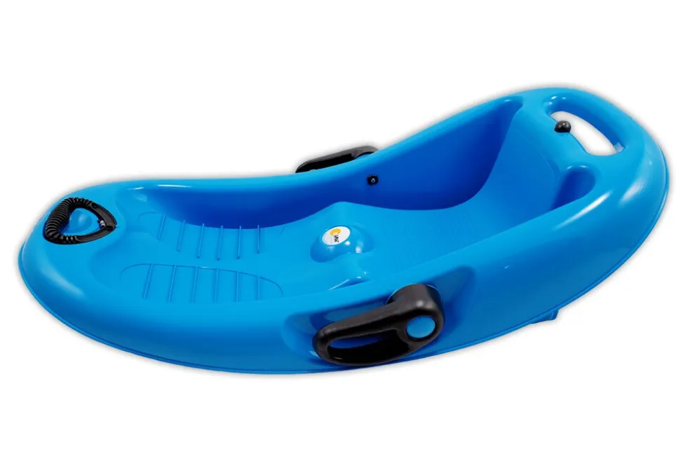 Snow Flipper de Luxe, iceblue