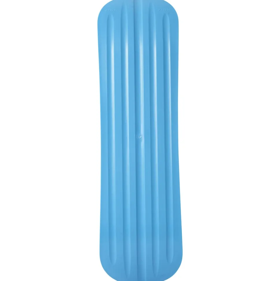 Snowskate Blau