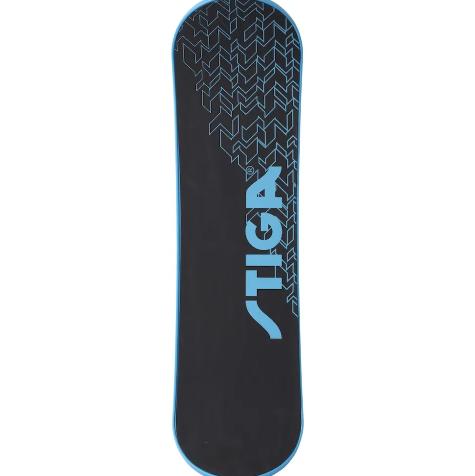 Snowskate Blau