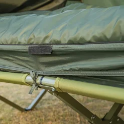 SoBuy Campingzelt für 2 Personen Grün 193x145x185cm Funktional