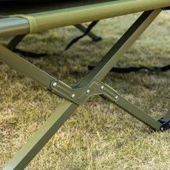 SoBuy Campingzelt für 2 Personen Grün 193x145x185cm Funktional