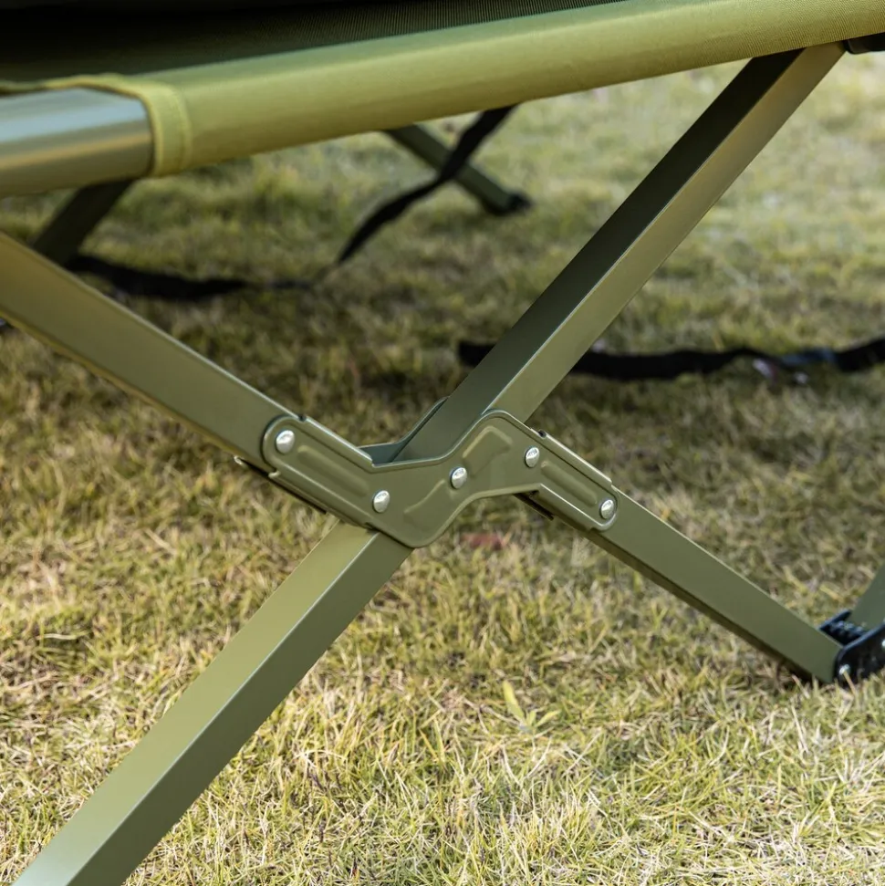SoBuy Campingzelt für 2 Personen Grün 193x145x185cm Funktional