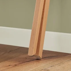 SoBuy Klappstuhl faltbar Dunkelgrau 47x51x78cm Funktional