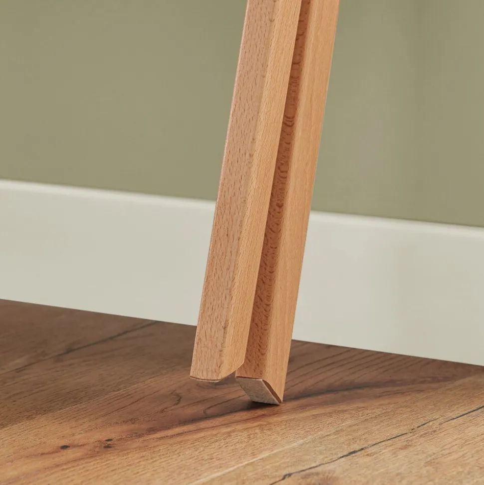 SoBuy Klappstuhl faltbar Dunkelgrau 47x51x78cm Funktional