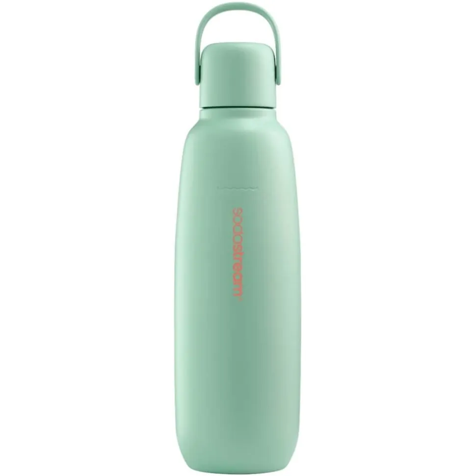SodaStream Fizz & Go Cool 0,9 L Mint