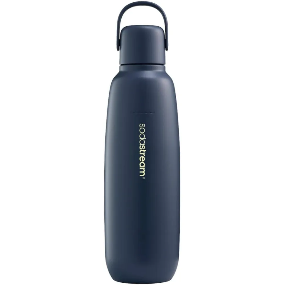 SodaStream Fizz & Go Cool 0,9 L Storm