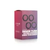 SoFlow INNER TUBE EXTRA STRONG 8.5" x 2mm x straight valve