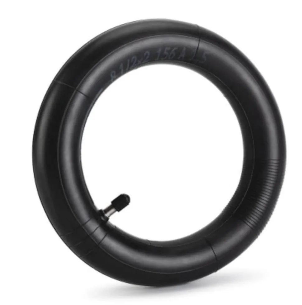 SoFlow INNER TUBE EXTRA STRONG 8.5" x 2mm x straight valve