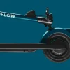 SOFLOW - SO2 AIR 2nd.Gen.E-Scooter mit Strassenzulassung