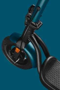 SOFLOW - SO2 AIR 2nd.Gen.E-Scooter mit Strassenzulassung