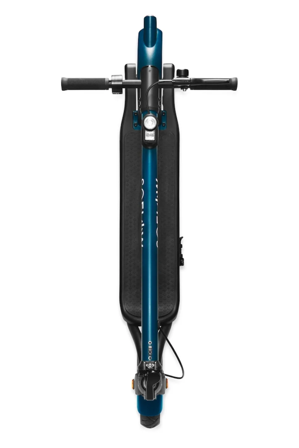 SOFLOW - SO2 AIR 2nd.Gen.E-Scooter mit Strassenzulassung