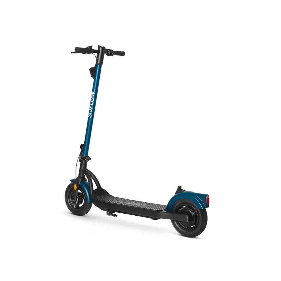 SOFLOW - SO2 AIR 2nd.Gen.E-Scooter mit Strassenzulassung