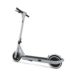 SoFlow SO ONE+ E-Scooter 7,8 Ah, dt. Straßenzul. schwarz E-Scooter