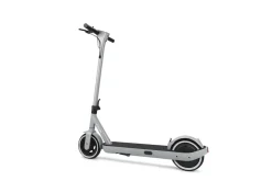 SoFlow - SO ONE E-Scooter 5,2 Ah, Silvergrey, dt. Straßenzul.
