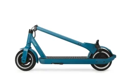 SoFlow - SO ONE PRO E-Scooter 10 Ah, original, dt. Straßenzul.