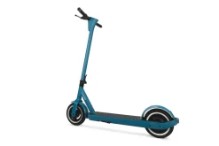 SoFlow - SO ONE PRO E-Scooter 10 Ah, original, dt. Straßenzul.