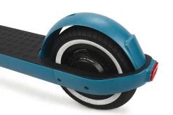 SoFlow - SO ONE PRO E-Scooter 10 Ah, original, dt. Straßenzul.