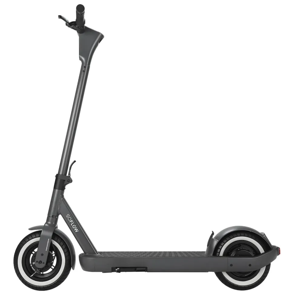 SoFlow SO ONE PRO Gen2 schwarz E-Scooter