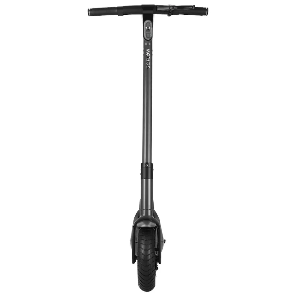 SoFlow SO ONE PRO Gen2 schwarz E-Scooter