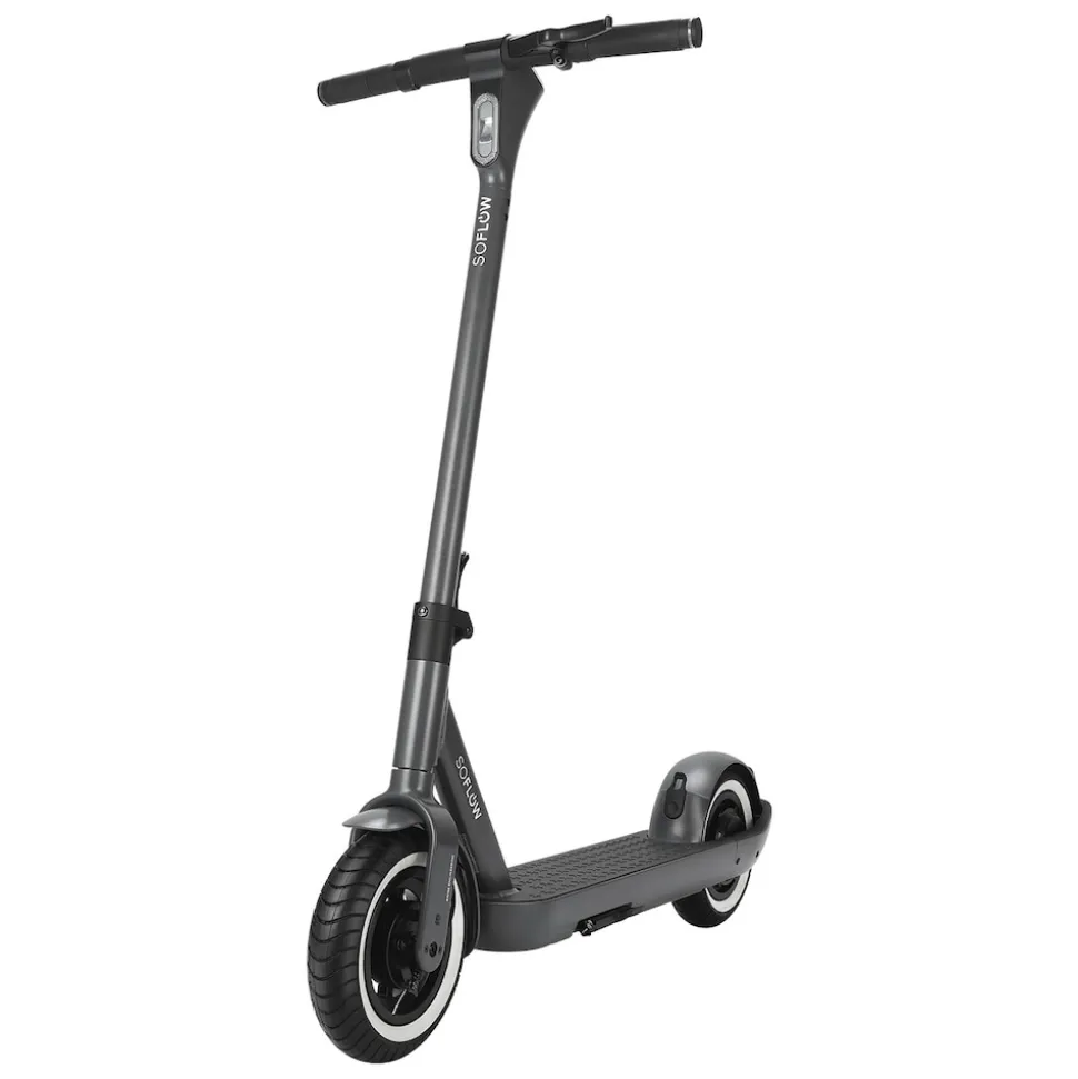 SoFlow SO ONE PRO Gen2 schwarz E-Scooter