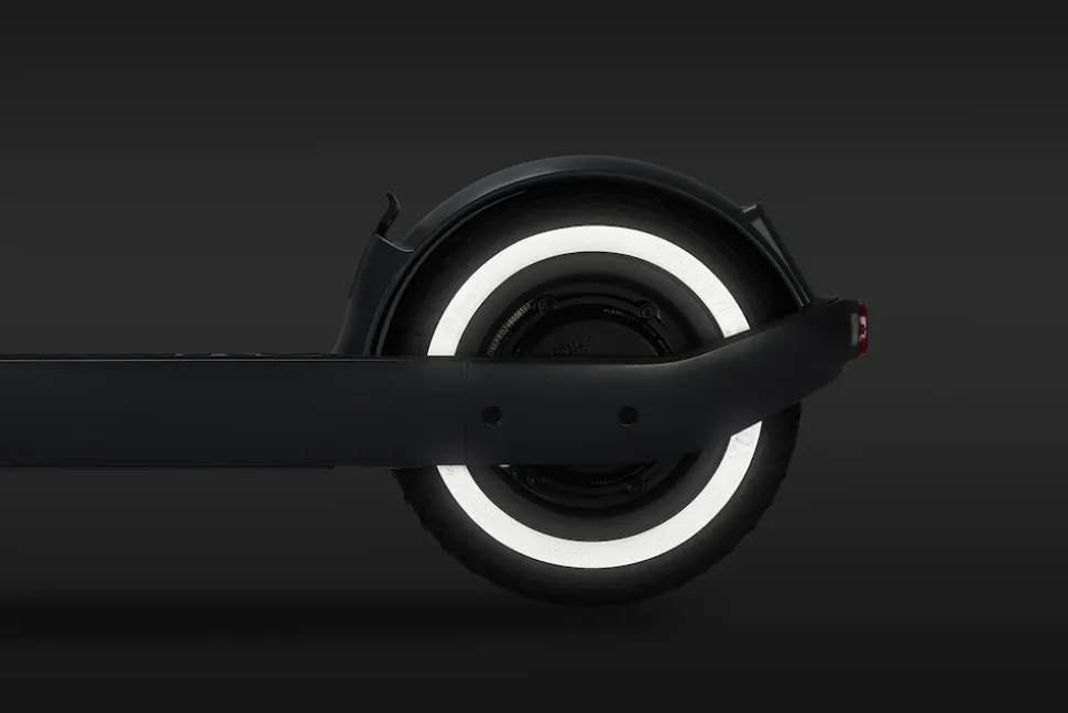 SoFlow SO ONE PRO Gen2 schwarz E-Scooter