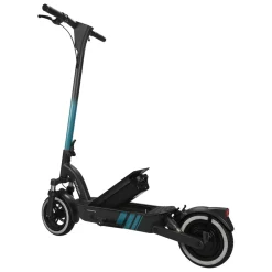 SoFlow SO4 PRO GT schwarz E-Scooter