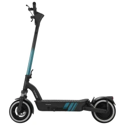 SoFlow SO4 PRO GT schwarz E-Scooter