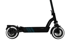 SoFlow SO4 PRO GT schwarz E-Scooter