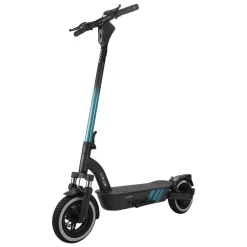 SoFlow SO4 PRO GT schwarz E-Scooter