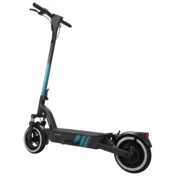 SoFlow SO4 PRO GT schwarz E-Scooter