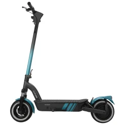 SoFlow SO4 PRO MAX schwarz E-Scooter